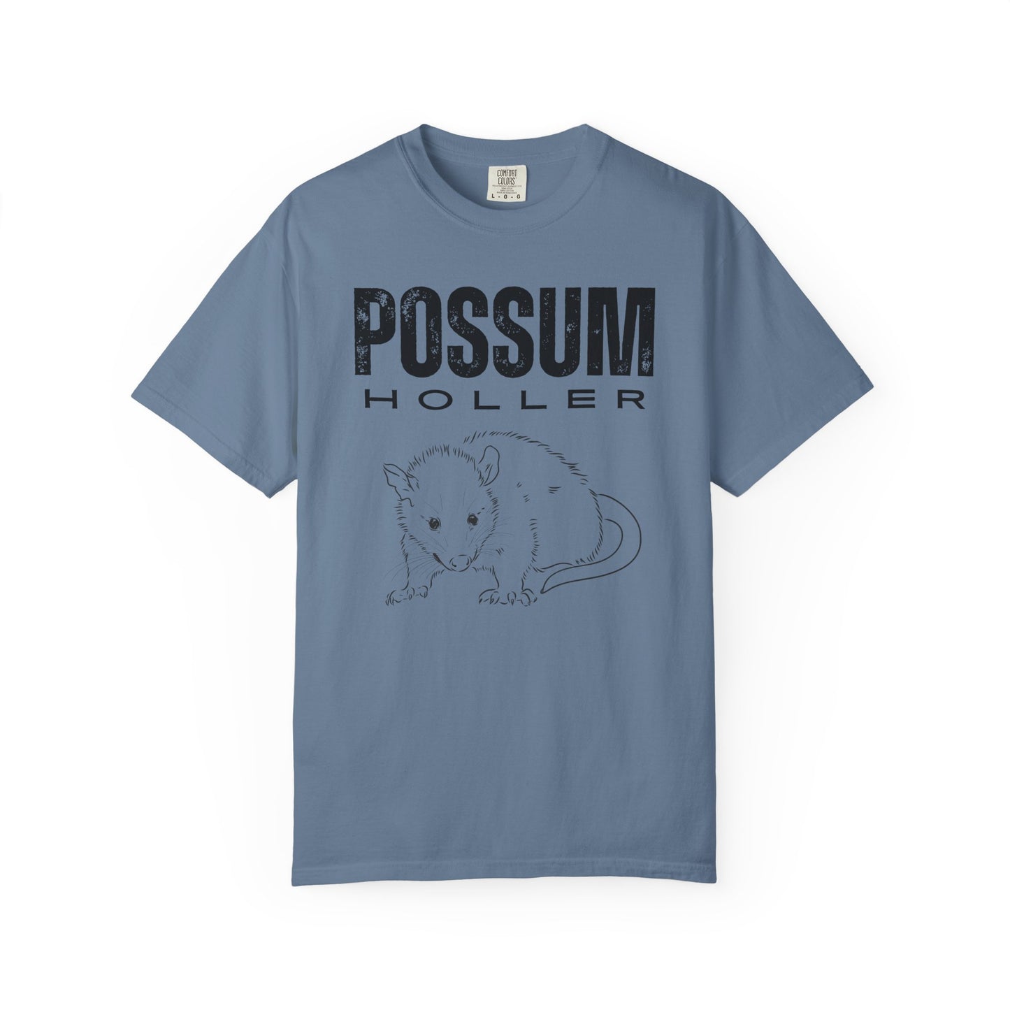 Possum Holler