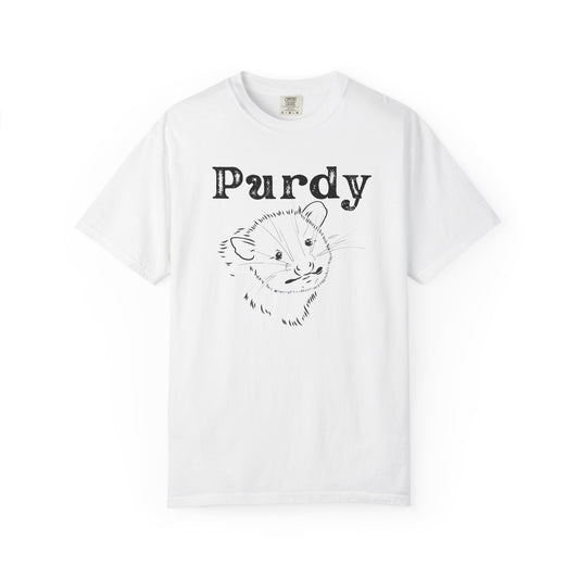Purdy
