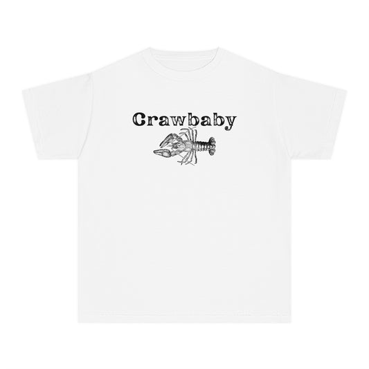 Crawbaby Youth