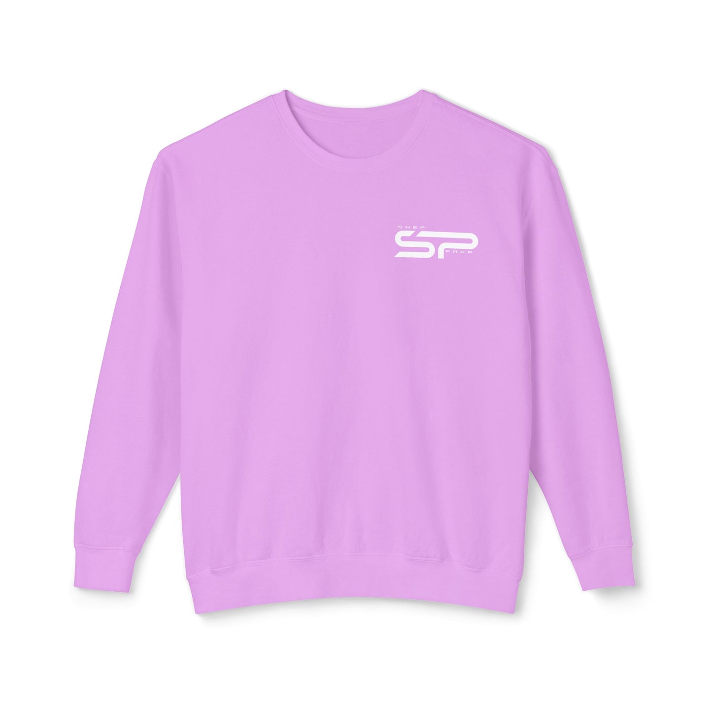 Crewneck Logo Sweatshirt
