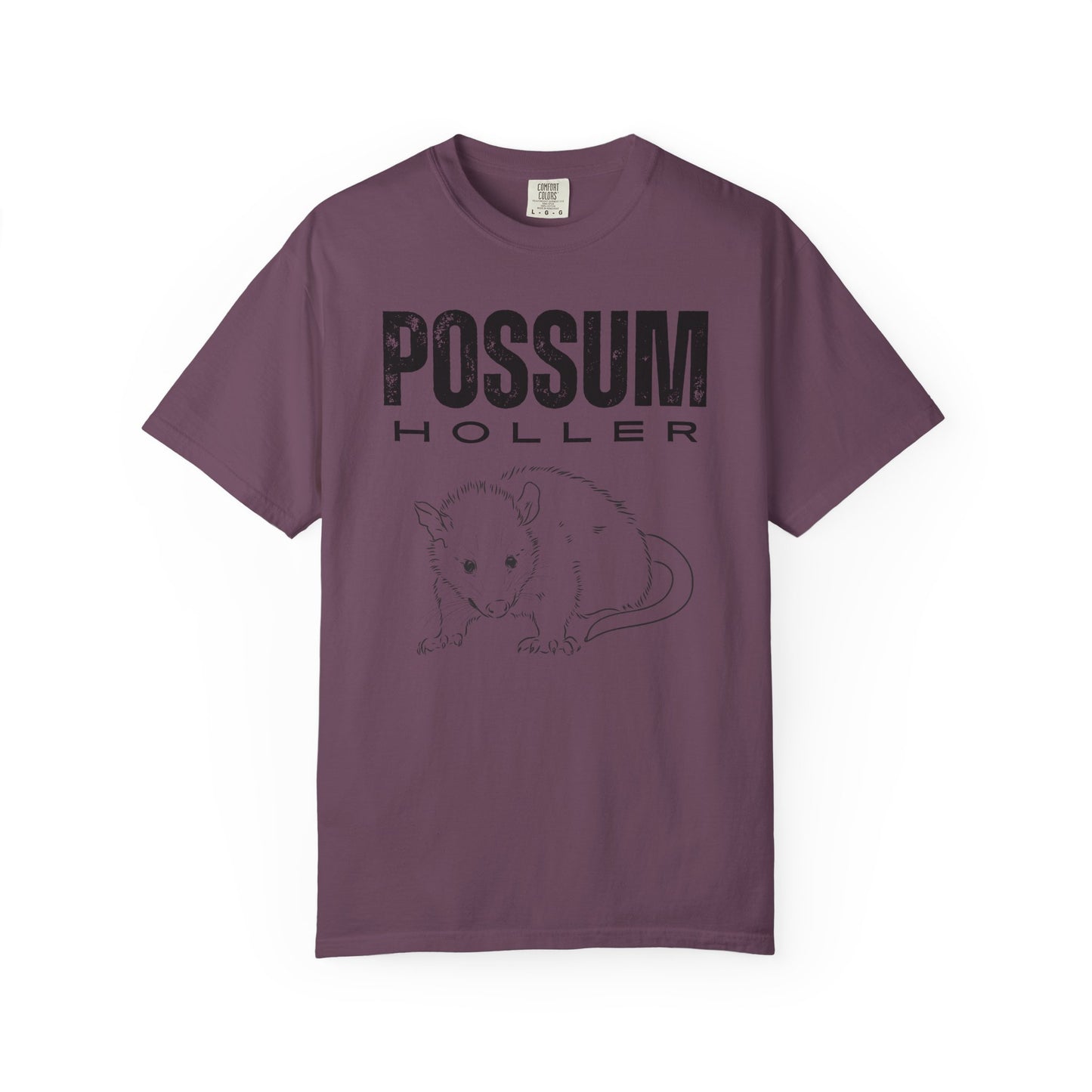 Possum Holler