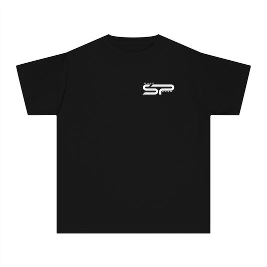 Youth Logo Tee