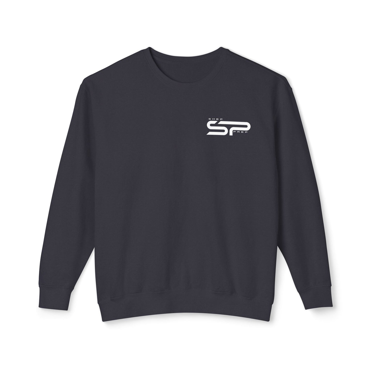 Crewneck Logo Sweatshirt