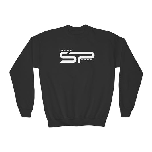 Youth Crewneck Sweatshirt