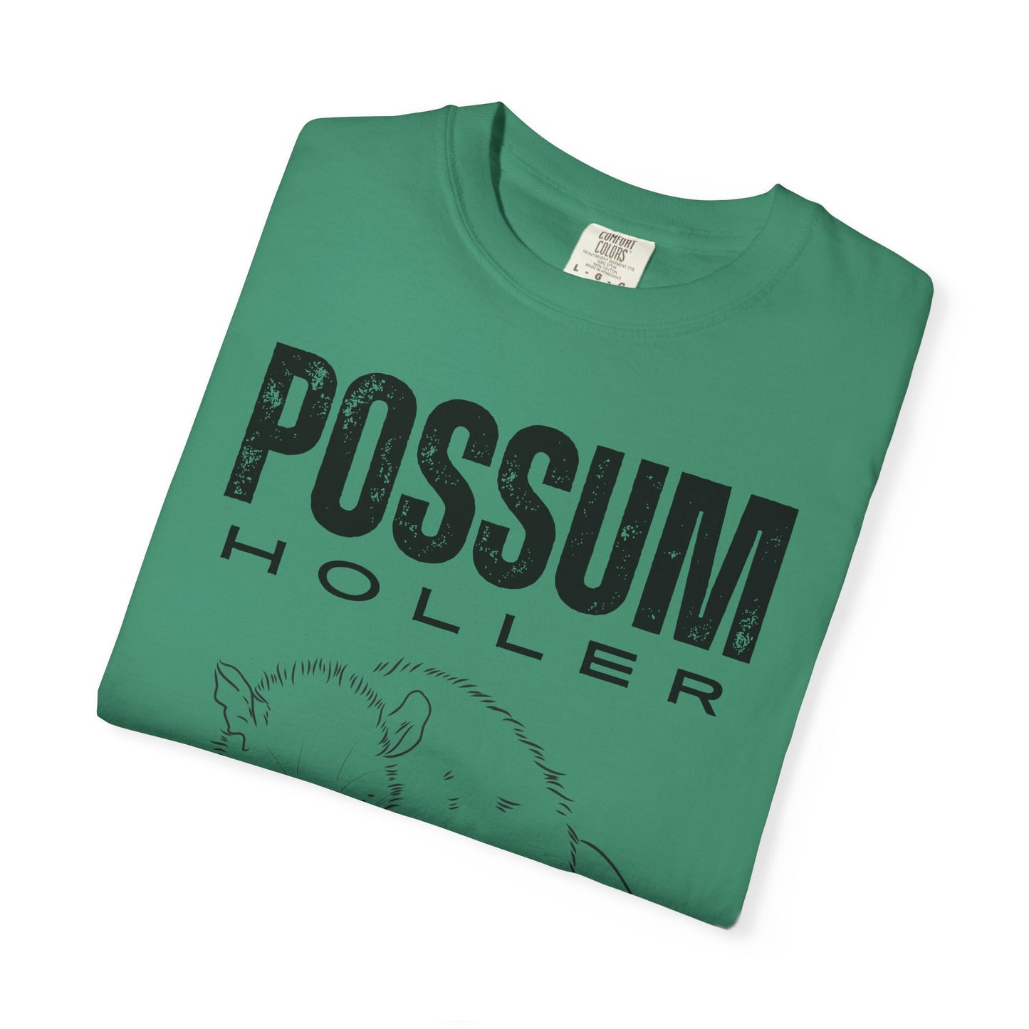 Possum Holler