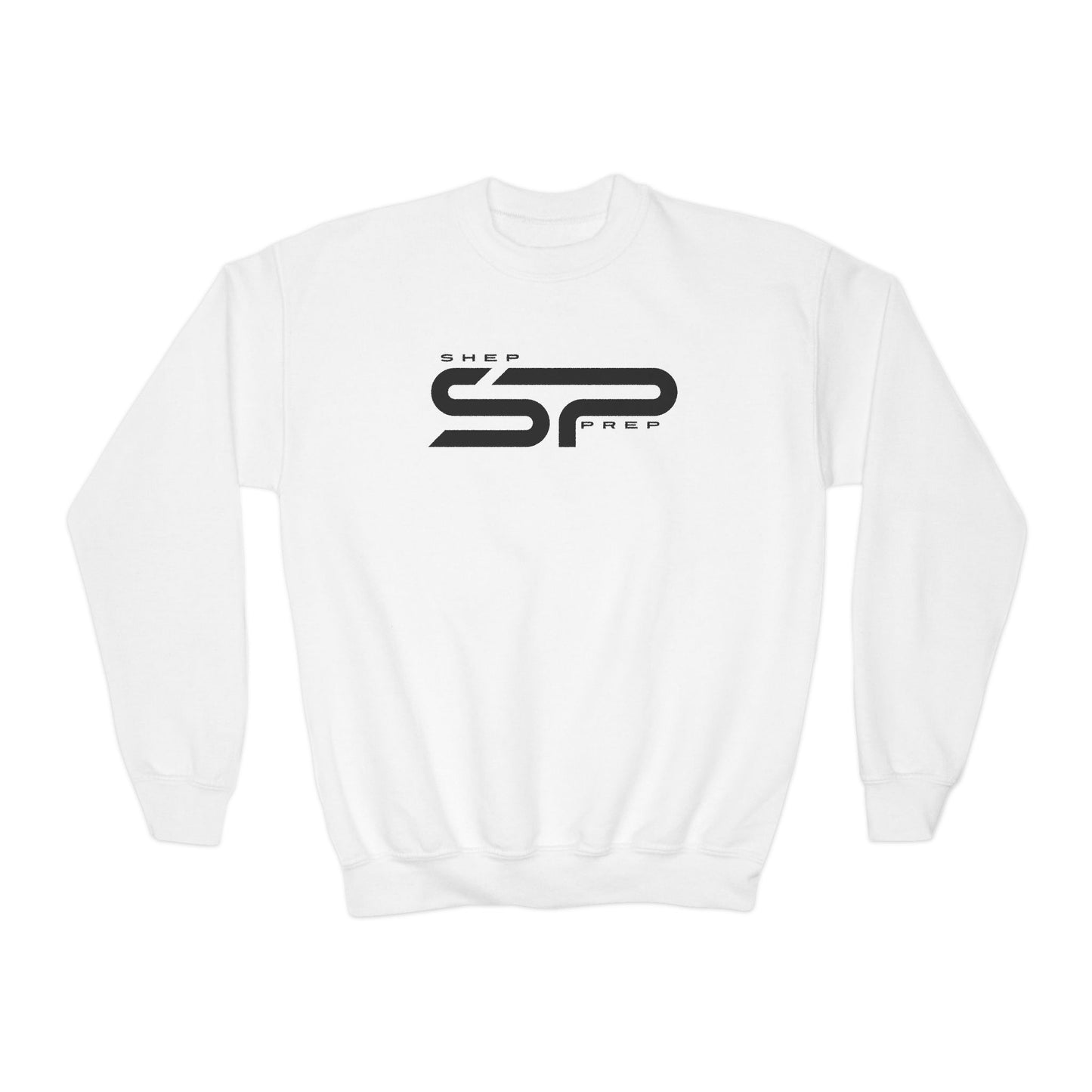 Youth Crewneck Sweatshirt