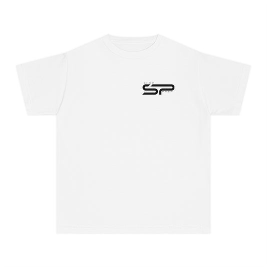 Youth Logo Tee