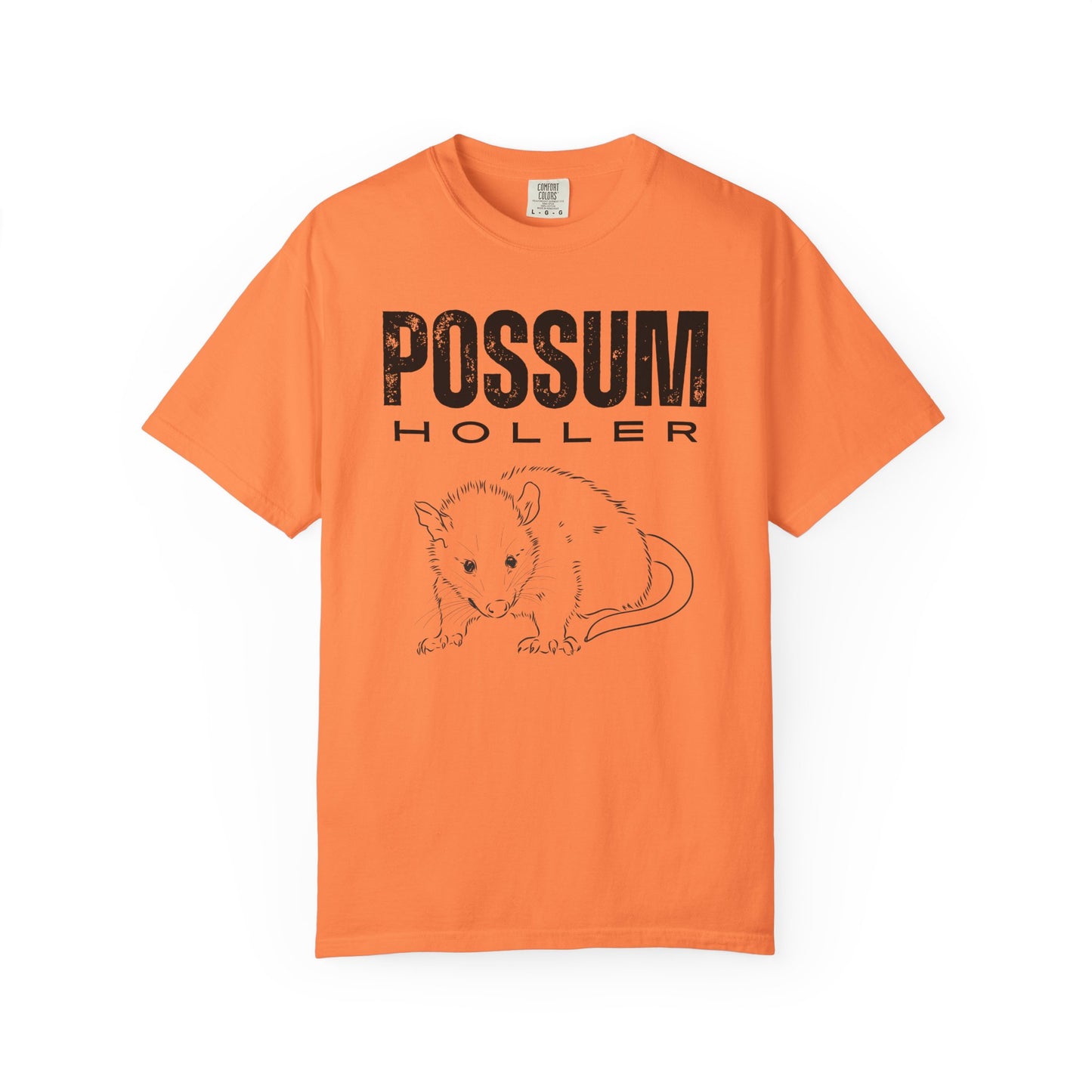 Possum Holler