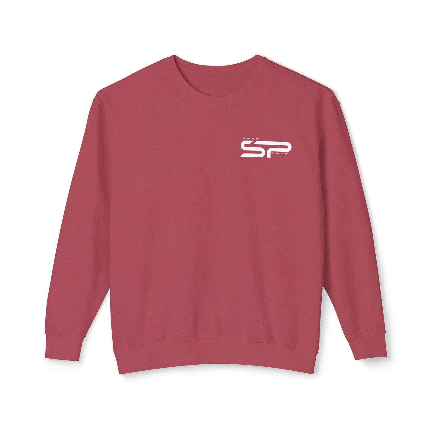Crewneck Logo Sweatshirt