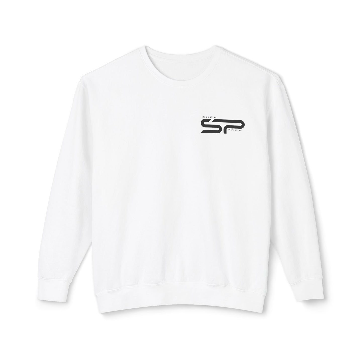 Crewneck Logo Sweatshirt