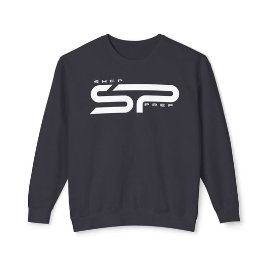 Shep Prep Logo Crewneck Sweatshirt