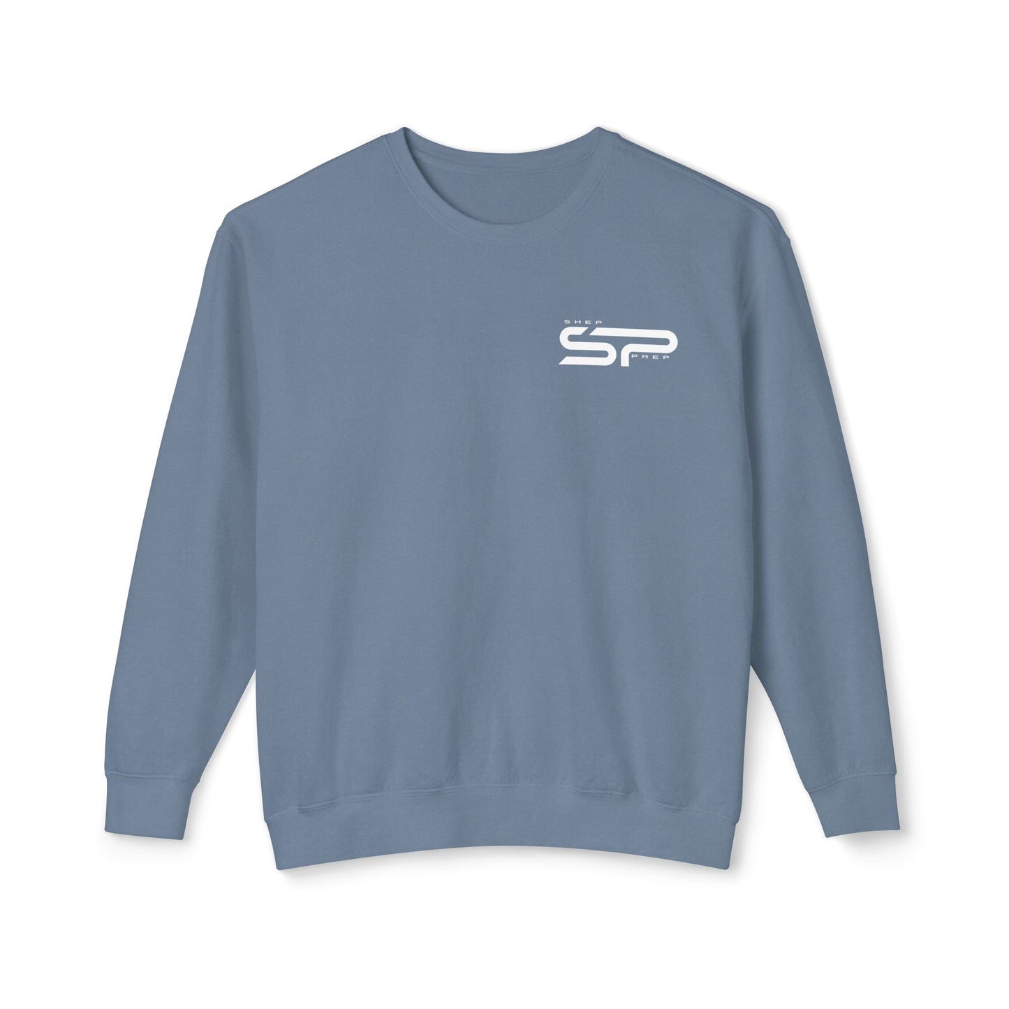 Crewneck Logo Sweatshirt