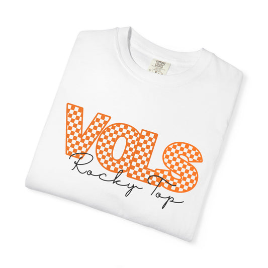 Vols Rocky Top