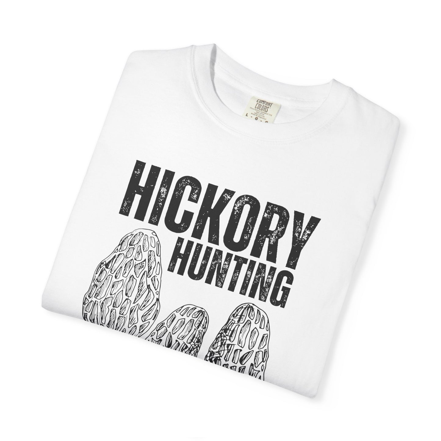 Hickory Hunting