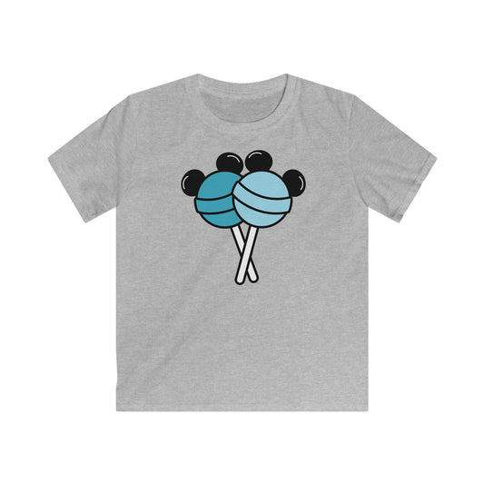 Blue Lolli Ears Youth