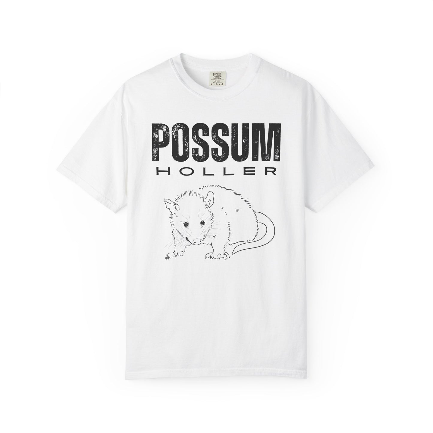 Possum Holler