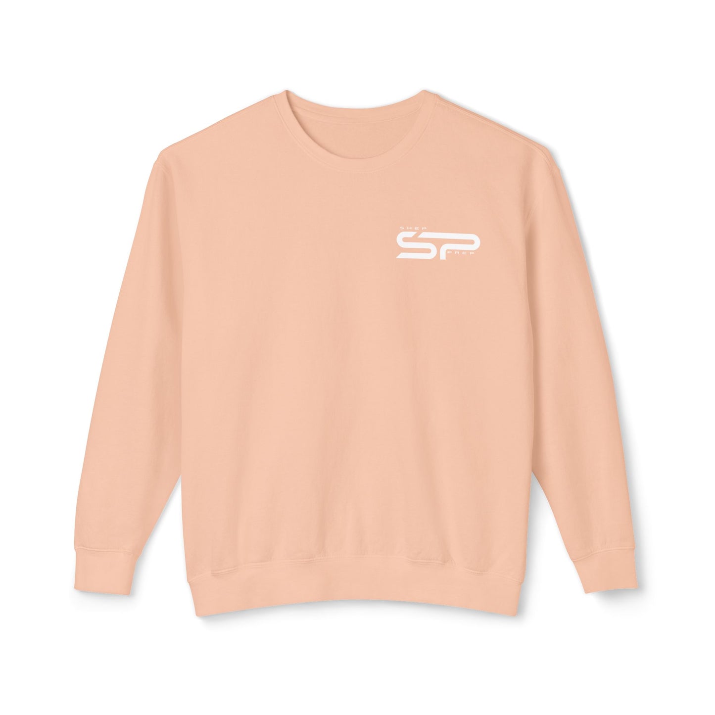 Crewneck Logo Sweatshirt
