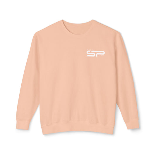 Crewneck Logo Sweatshirt