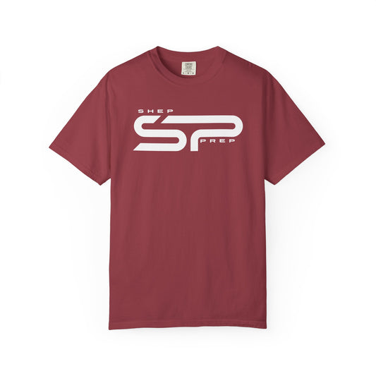 Shep Prep Logo Tee