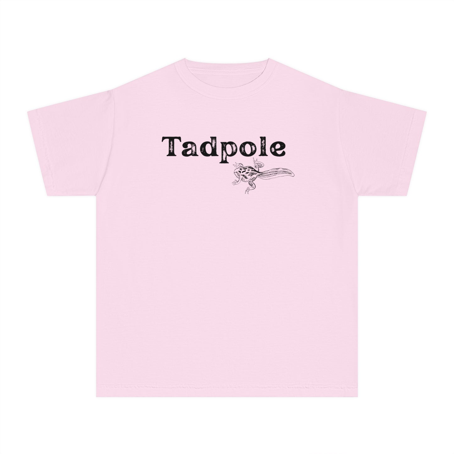 Tadpole Youth