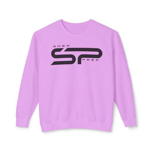 Shep Prep Logo Crewneck Sweatshirt