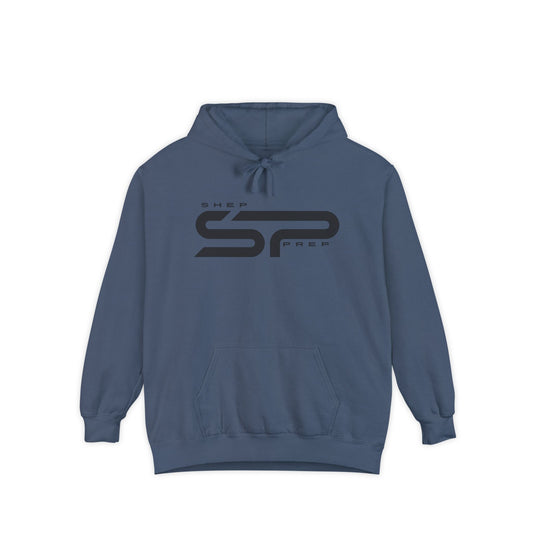 Shep Prep Logo Hoodie