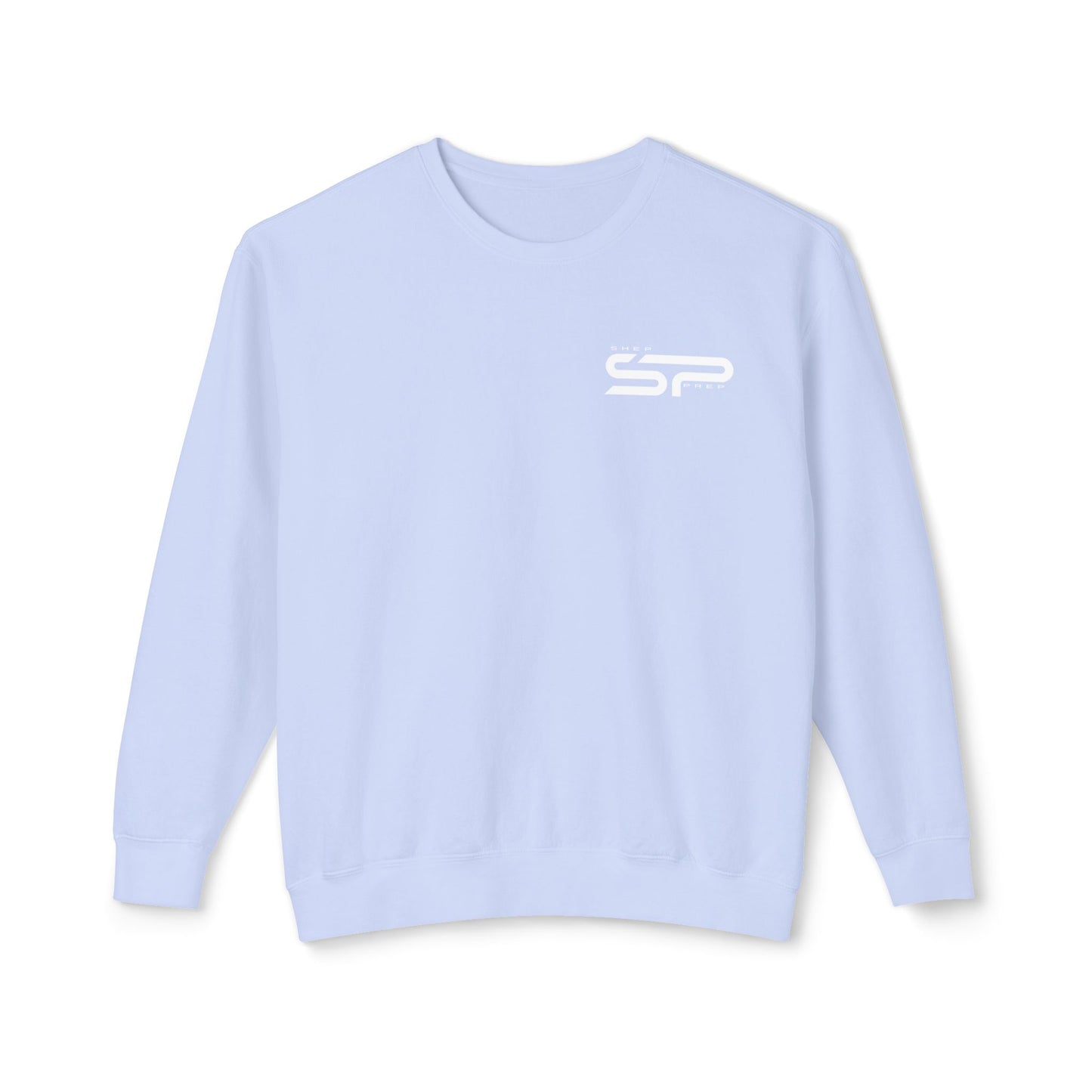 Crewneck Logo Sweatshirt