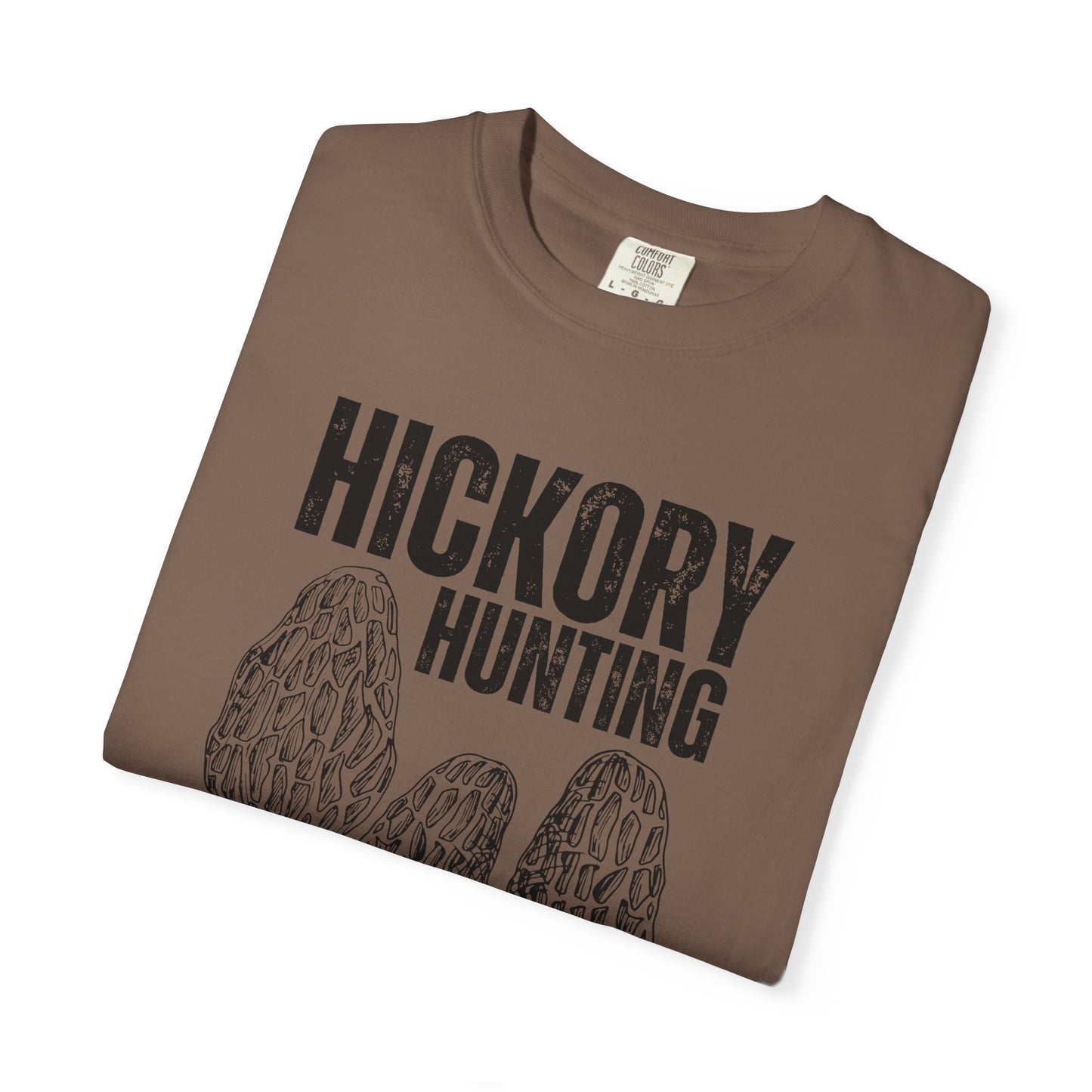 Hickory Hunting