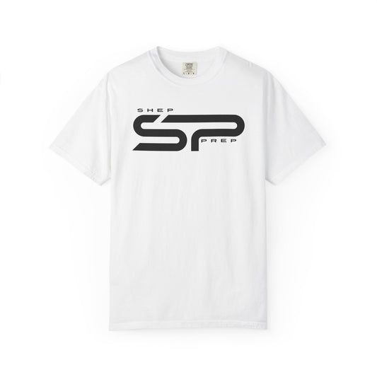 Shep Prep Logo Tee