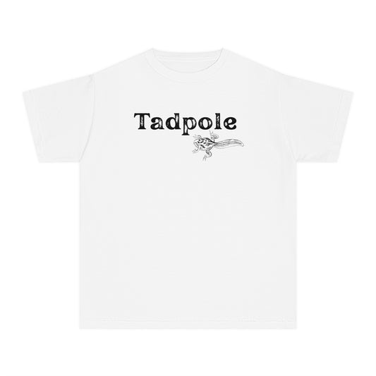Tadpole Youth