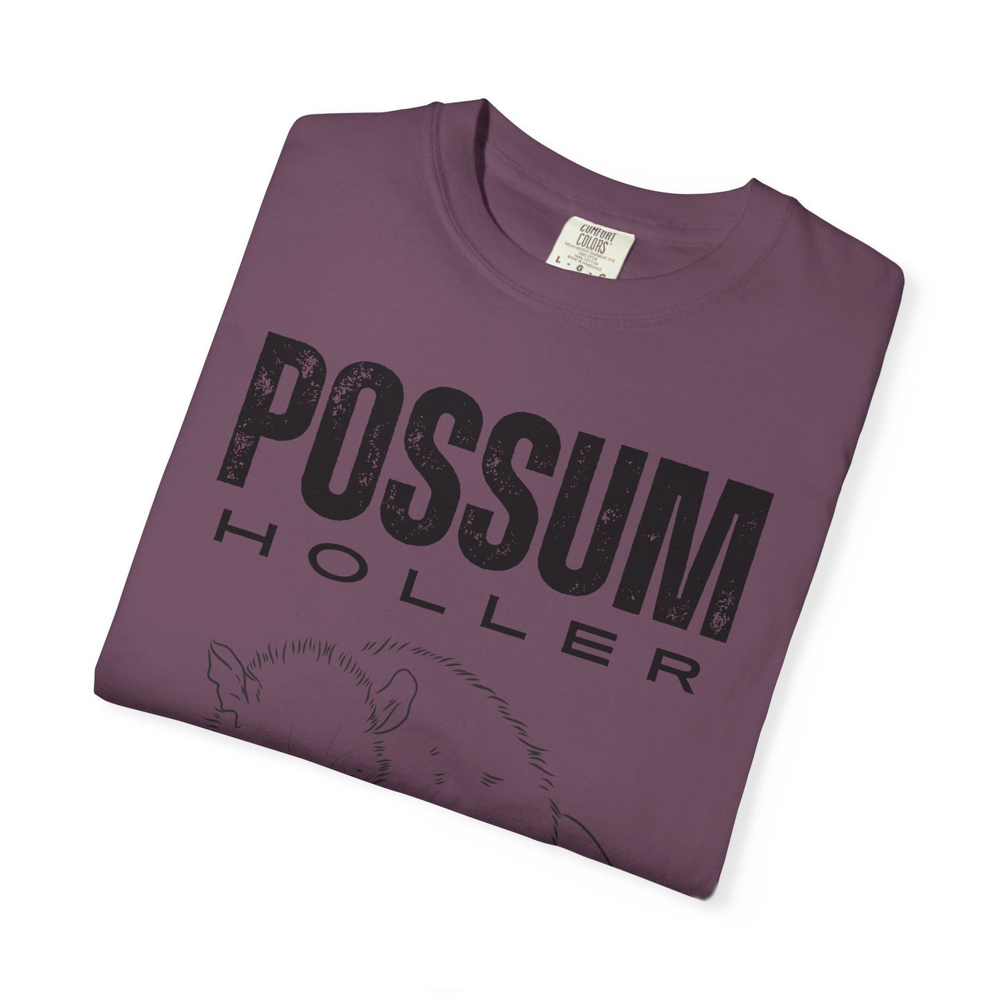 Possum Holler