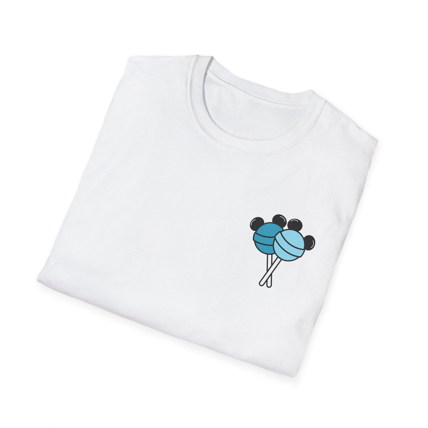 Blue Lolli Ears