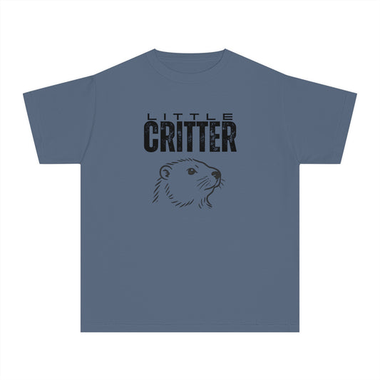 Little Critter Youth