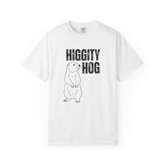 Higgity Hog