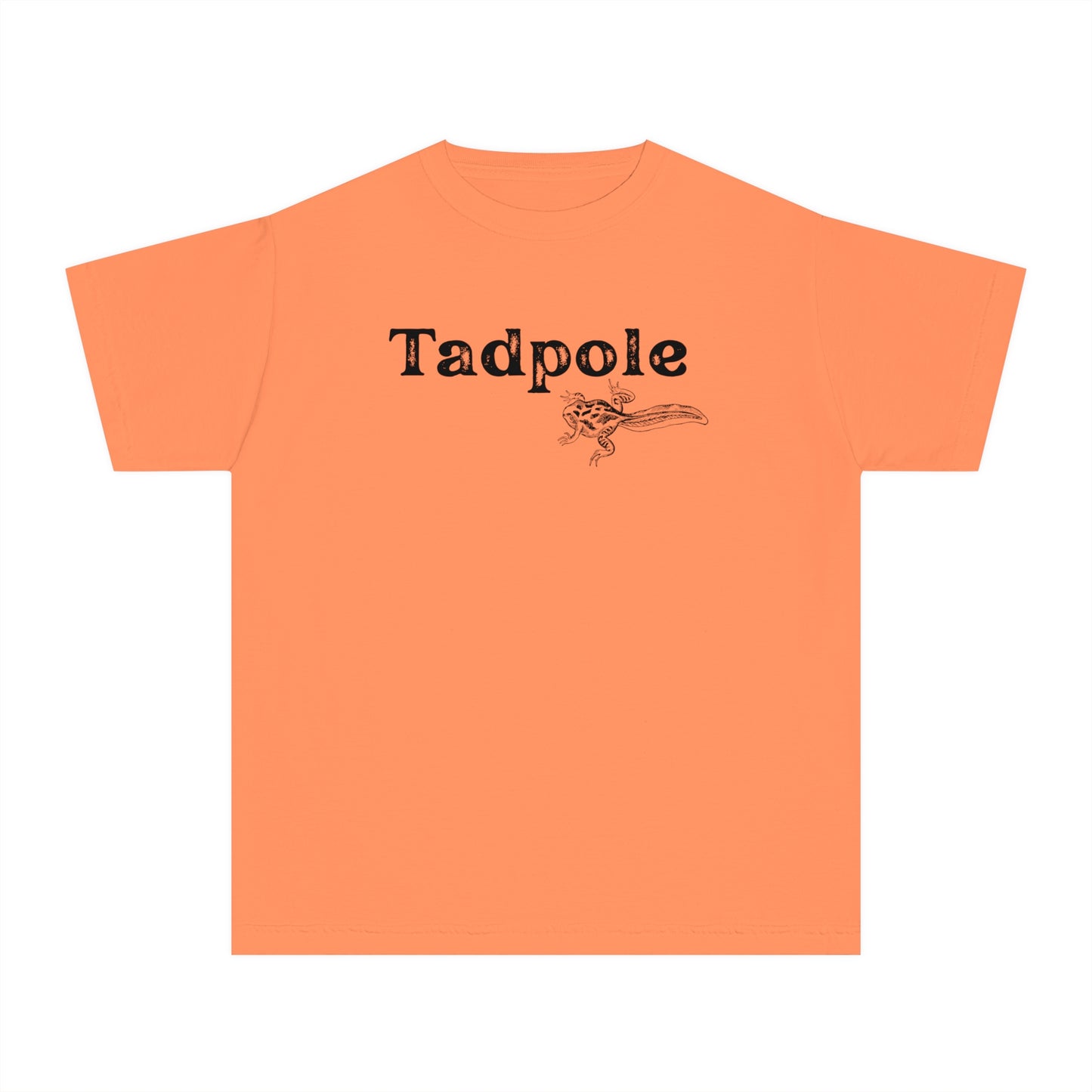 Tadpole Youth