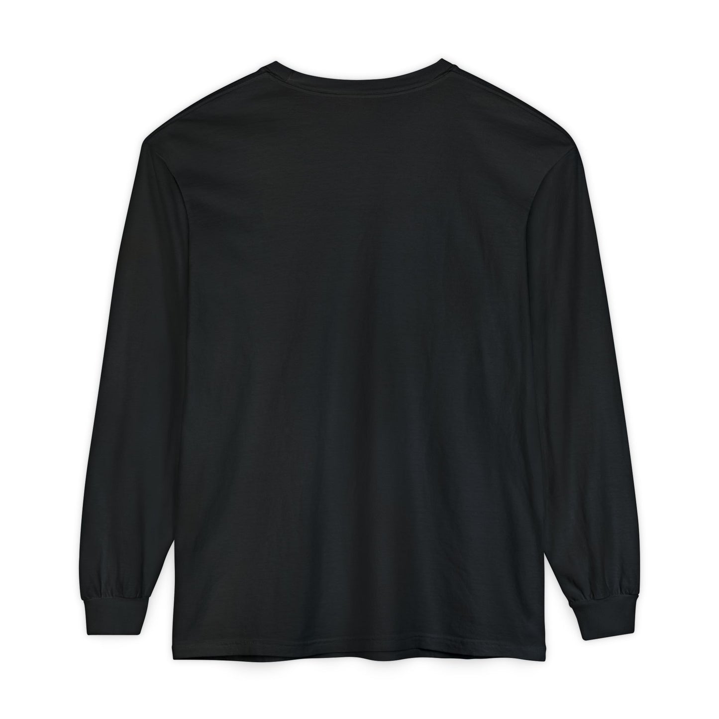 Shep Prep Logo Long Sleeve