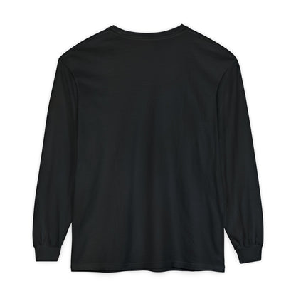 Shep Prep Logo Long Sleeve