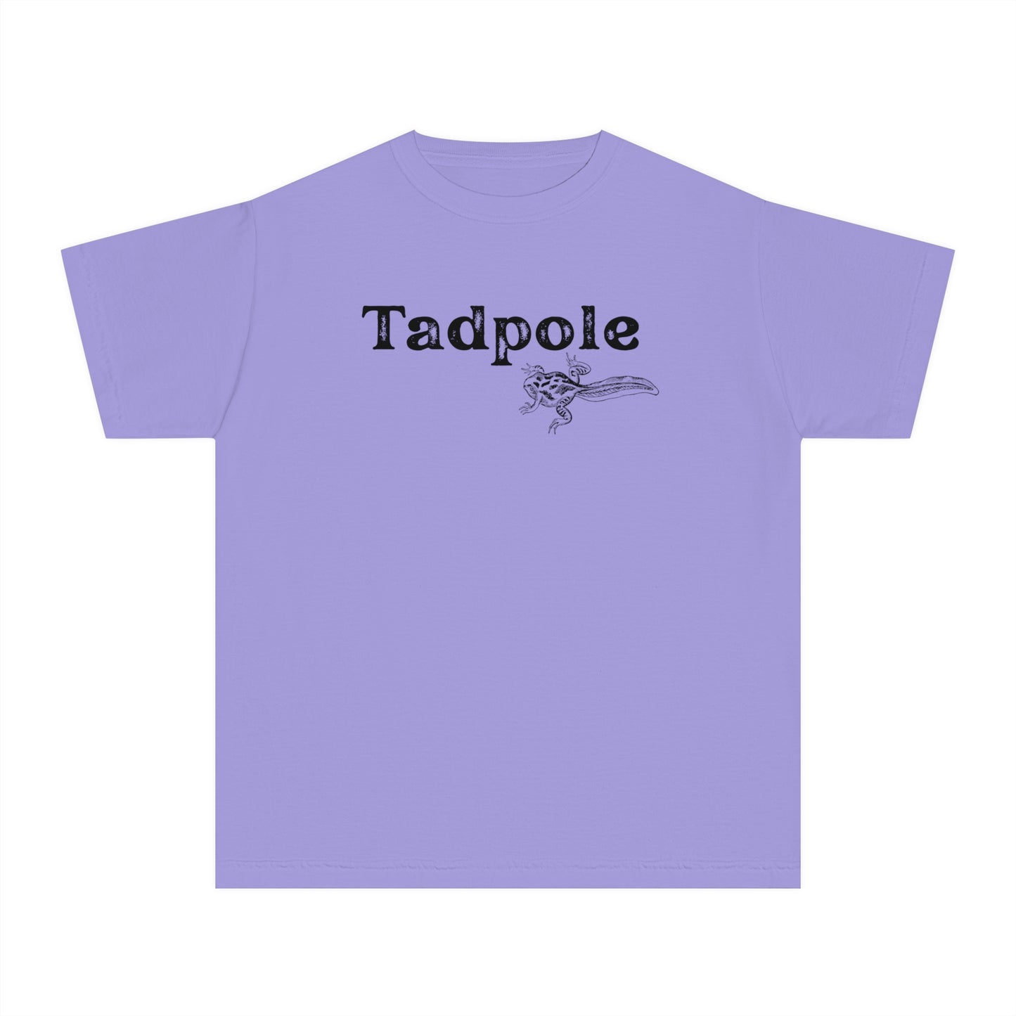 Tadpole Youth