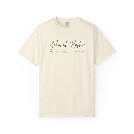 Jehovah Rapha
