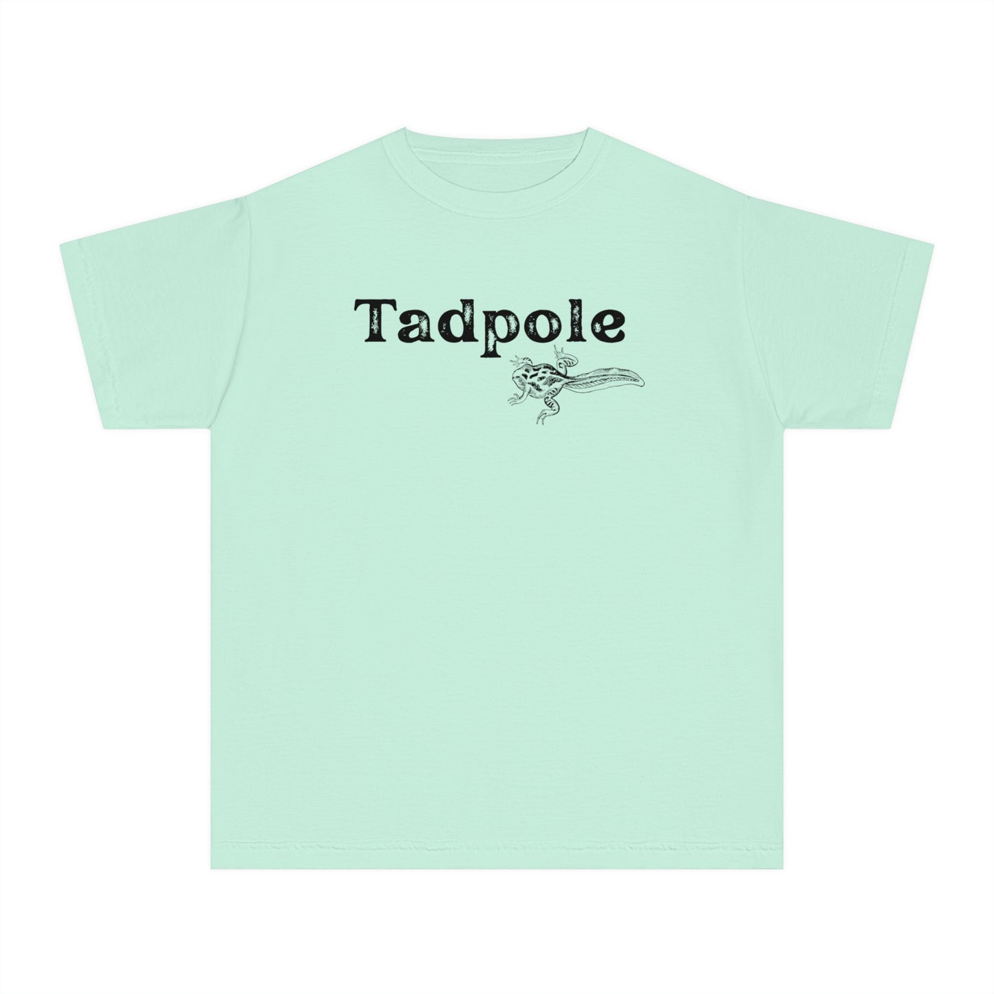 Tadpole Youth
