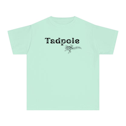 Tadpole Youth