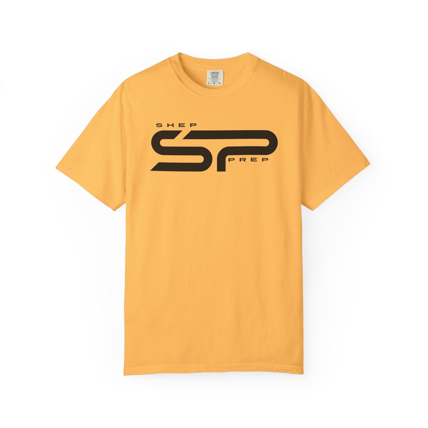 Shep Prep Logo Tee