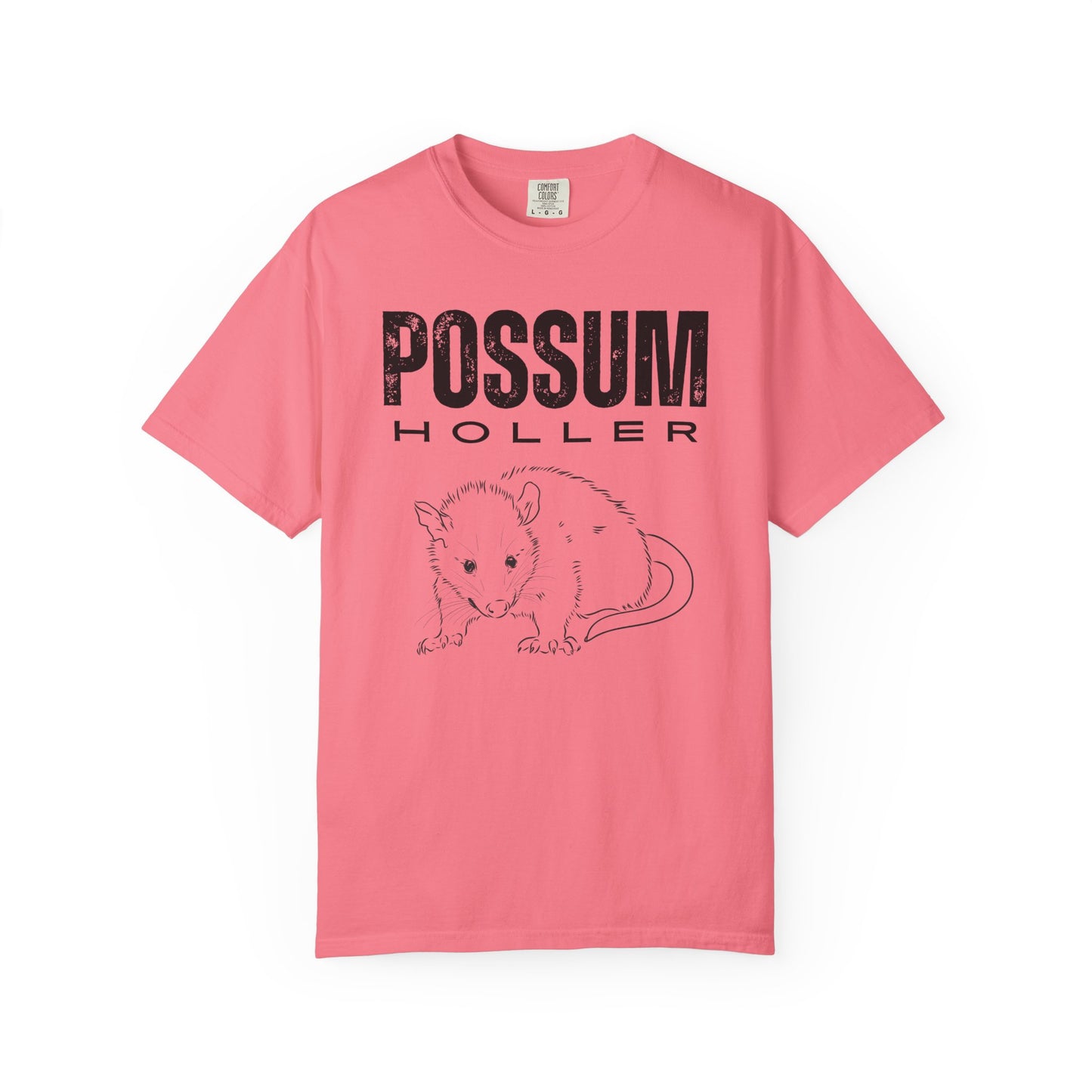 Possum Holler