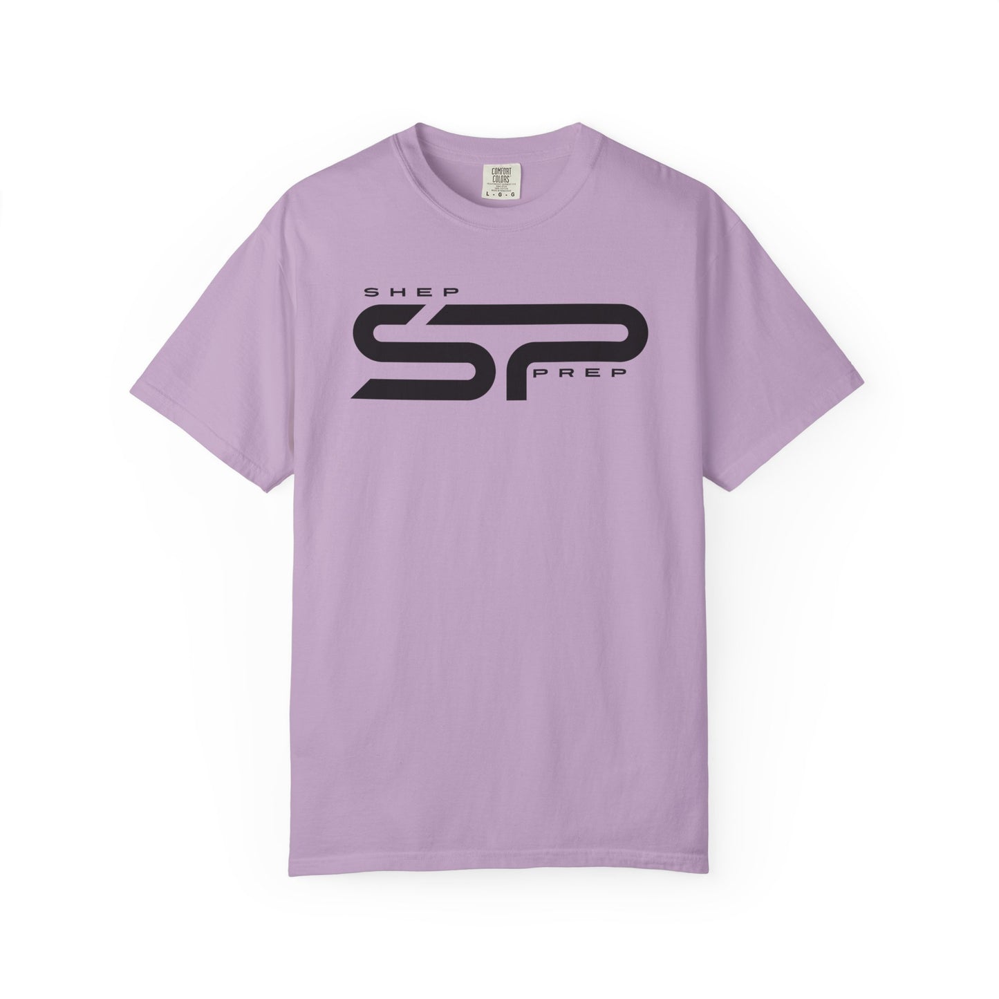 Shep Prep Logo Tee