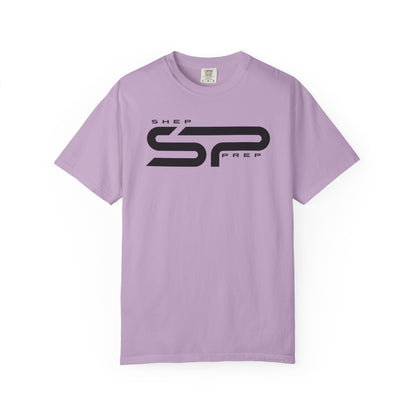 Shep Prep Logo Tee