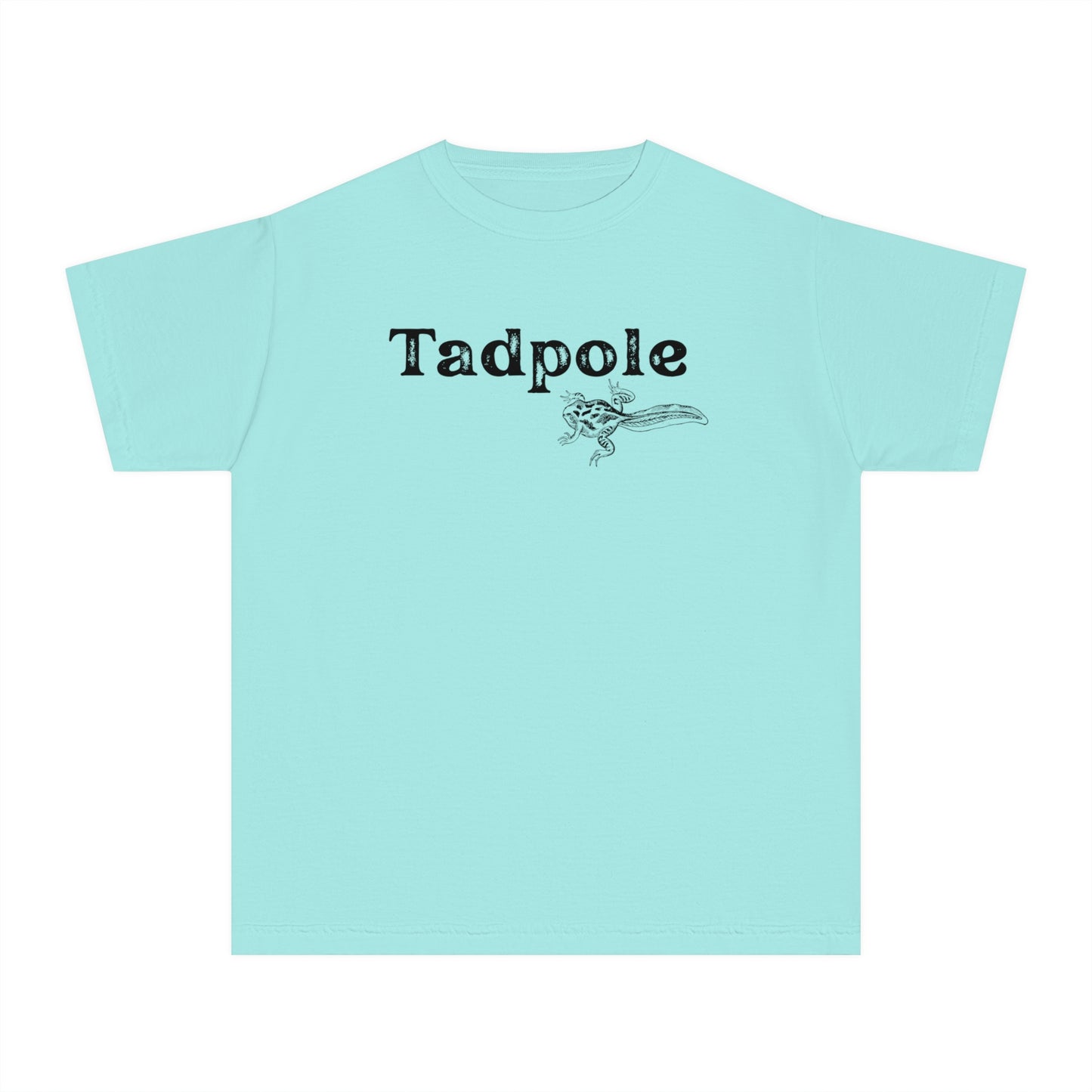Tadpole Youth