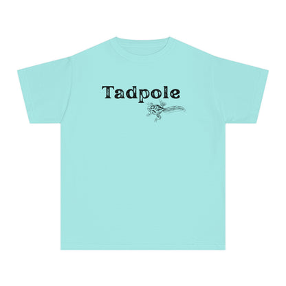 Tadpole Youth