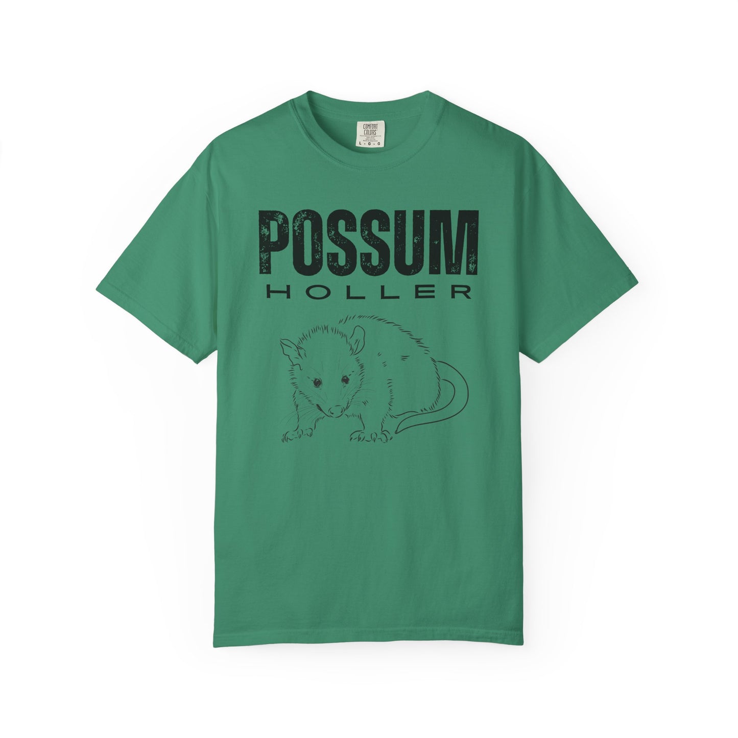 Possum Holler