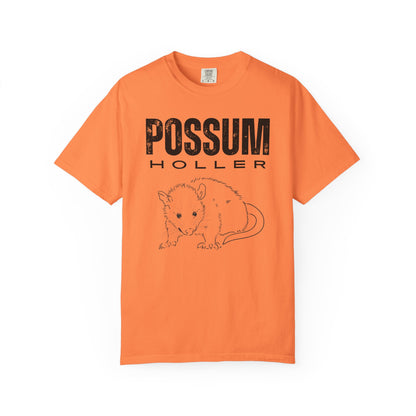 Possum Holler