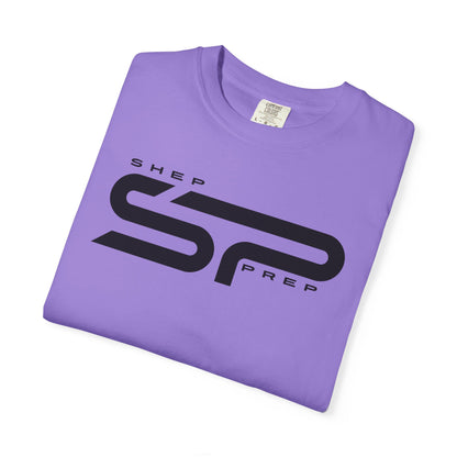 Shep Prep Logo Tee